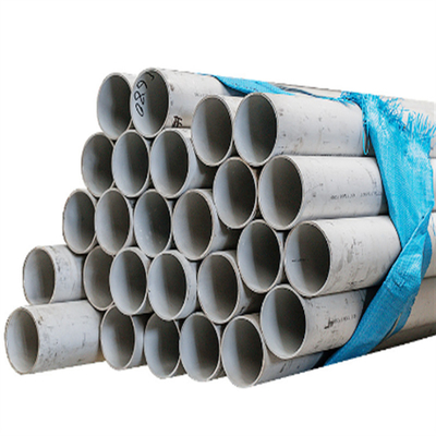 Custom Nickel Alloy Tubing Outer Diameter and Length to Accommodate Your Requirements