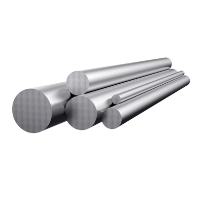 Incoloy 690 / N06690 / 800H / N08810 / 1.4958 Nickel Alloy Round Bar