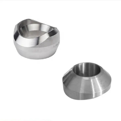 TOBO Group METAL Stainless Steel Olet Tp310Cb WP310Cb ASME 16.9 Olet Factory Supplier