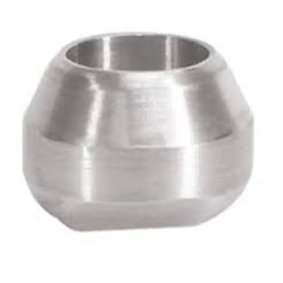 TOBO Group Normal Pipe Threaded Butt Welding 1" Sch40 Olet Threadolet Stainless Steel 316 Forged Fittings Olet