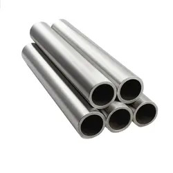 TOBO Pure Nickel Alloy B163 UNS N04400 Monel 400 401 C276 400 401 C276 16mm Inconel 601 625 718 Inconel 8 SteeL