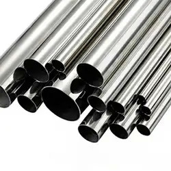 Super Duplex Stainless Steel 2205 2507 Seamless / Welded Pipe Price Per Ton