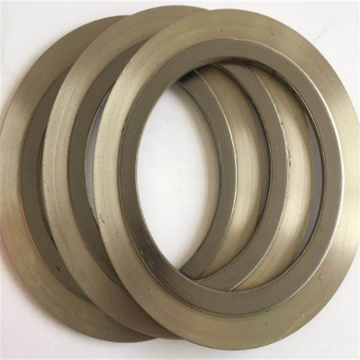 4-1/2 Outer Diameter Spiral Wound Gasket with 3000 Psi Pressure