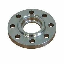 China Factory Socket Welding Flange A182 P5 300# 4" ANSI B16.5 For Industry