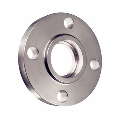 Hot Sales ANSI B16.5 Socket Welding Flange Stainless Steel 304 600#-1500# 4"-8" For Industry