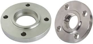 Hot Sales ANSI B16.5 Socket Welding Flange Stainless Steel 304 600#-1500# 4"-8" For Industry