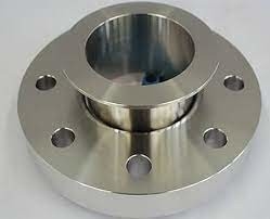 Best Quality ANSI B16.5 Lap Joint Flange Stainless Steel A316L 600#-1500# 4"-8" For Industry