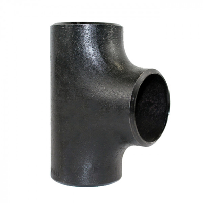 Excellent Corrosion Resistance Stainless Steel Tee Fitting For Benefit