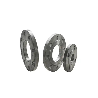 Forged Flange Stainless Steel 3'' 900LB SCH160 WN Flanges ASME B16.5 ASME UNSS32205 Super Duplex Flanges