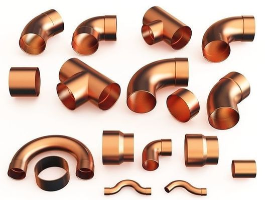 ASME B16.5 WP304L / 316L 150 # Stainless Steel Equal Tee Stainless Steel Pipe Fitting MT23