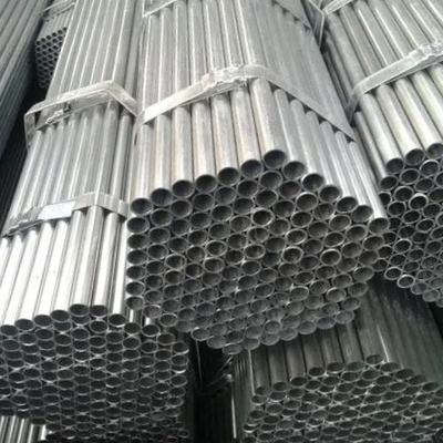 High Quality And High Grade Seamless Stainless Steel Pipe