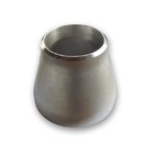 Alloy Steel Pipe Fittings 6"x5'' STD Concentric Reducer UNS N10665 Alloy B-2 Butt Welding Fitting