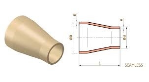 High Pressure Stainless Steel Connector For Pipeline System Availability