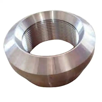 TOBO GROUP Forged Carbon Steel A105 Price Olets 3000# Weldolet Sockolet Threadolet