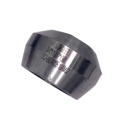 TOBO GROUP ASTM A105/A350 Forged 2" Weldolet Sockolet /Olet /Threadolet Pipe Fittings