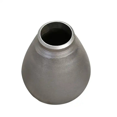 Alloy Steel Pipe Fittings 6"x5'' STD Concentric Reducer UNS N10665 Alloy B-2 Butt Welding Fitting