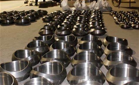 China Factory Super Austenitic Stainless Sockolet/Weldolet/Threadolet 2" - 8" Socket Welding Pipe Fittings