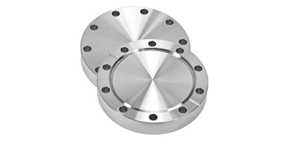 FF Sealing Steel Forging Flange for Customized and Precise Pipe Fittings