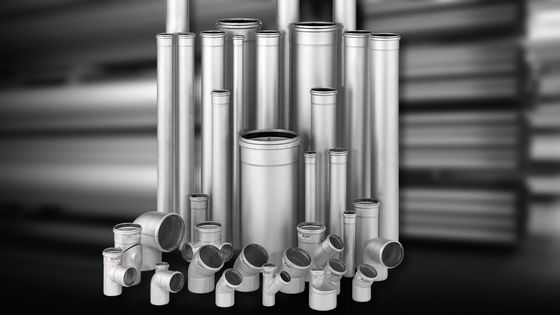 Alloy Steel A335 Seamless Pipe SCH40 SCH80 SCH100 4"-12" Tube