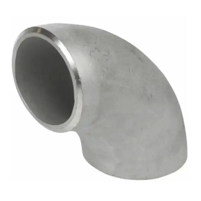 Nickel Alloy B366 WP20Cb Carpenter 20Cb-3 90 Degree SCH40 1-24'' High Precision Socket Welding Elbow