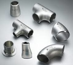 ASME B16.5 WP304L / 316L 150 # Stainless Steel Equal Tee Stainless Steel Pipe Fitting MT23