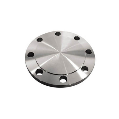 Hot Sales ANSI B16.5 Blind Flange A312 TP321 150#- 1500# 4"-8" For Industry