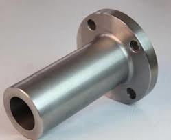 China Factory Customized Long Neck Flange Forged A312 TP321 300#-1500# 1/2''-60'' DN15-DN1500