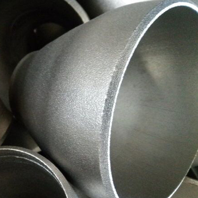 1/2'' Butt Weld Fittings Concentric Pipe Reducer WP347H SCH40s ASME B16.9