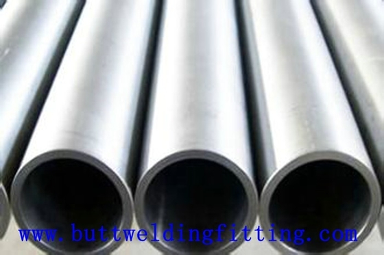 Alloy UNS N10276 Hastelloy C Pipe B574 B575 B619 B622 ASTM A312 Size 1-72inch