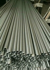ASTM B 829, ASME SB444 Nickel Alloy Pipes Incone l625 , Alloy 625 Steel Round Pipe