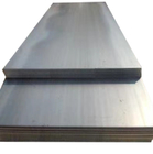 304 Stainless Steel Plate with Slit Edge Cold Rolled Technology