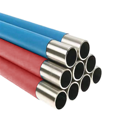 Advanced Copper Nickel Tube with Anodizing for T/T Payment Term