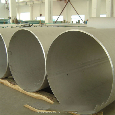 High-Efficiency Copper-Nickel Tubing with ISO 9001 Certificate for Tube Manufacturing