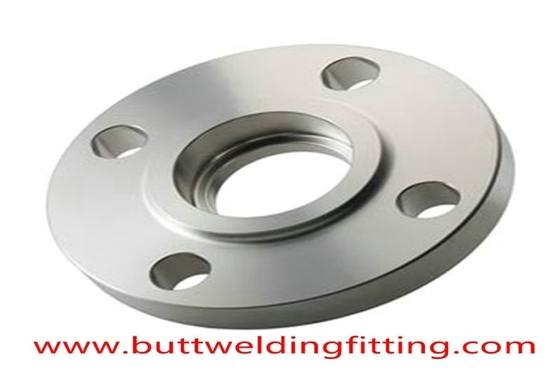 ASME B16.5 Forged Steel Socket Welding Flange ASTM A105 RF CL.900 2”