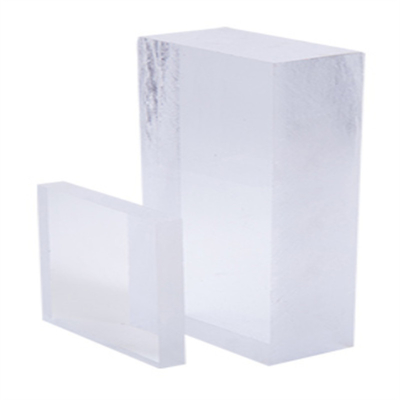 Opaque Cast Acrylic Sheeting For Industrial 1mm-50mm Thickness