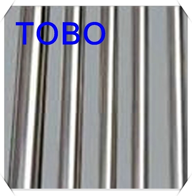 ASTM A269 / ASTM A312 Stainless Steel Seamless Pipe