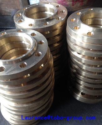 Welding Neck Forged Steel Flanges Din2632 EEMUA145 ANSI B16.5