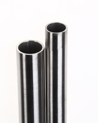 Bundle Packaging Nickel Alloy Tubing For Customized Thickness Sale