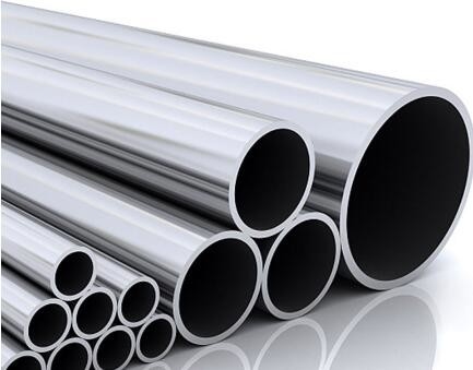 Customized Length And Thickness Nickel Alloy Pipe For Industrial Applications