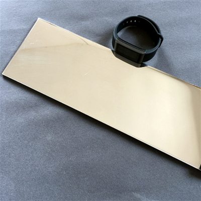 316 Stainless Steel Plate for Construction Thickness 0.3mm-120mm Grade 316