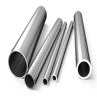 JIS Standard Duplex Stainless Steel Pipe with Customized Outer Diameter