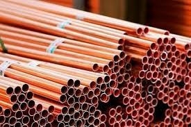 Best Quality Cooper Nickel PIPE Price Seamless Pipe SCH40 SCH80 SCH100 90/10 Tube