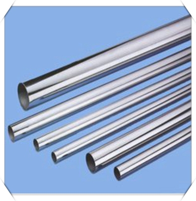 ASTM A269 / ASTM A312 Stainless Steel Seamless Tube Welded Pipes Tubes