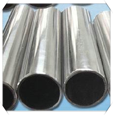 ASTM A269 / ASTM A312 Stainless Steel Seamless Tube Welded Pipes Tubes