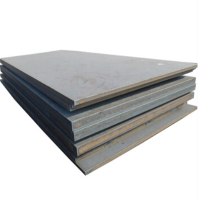 Hot Rolled Stainless Steel Sheeting for Durable Construction Materials