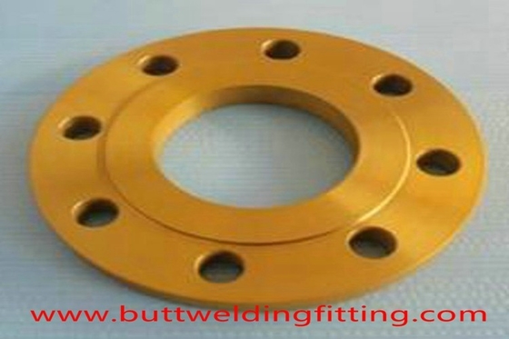 Class150 / 300 Forged Steel Flanges Wn Flange ASTM A105 ASME B16.5