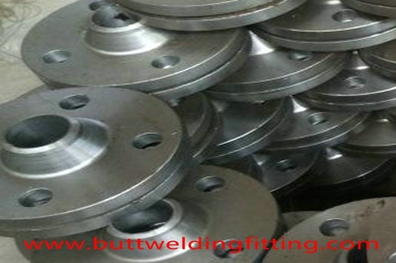 Class150 / 300 Forged Steel Flanges Wn Flange ASTM A105 ASME B16.5