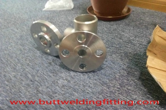 ANSI B16.5 F 304 304L Forged Steel Flanges RF BL Flange ASTM A 182 A 240