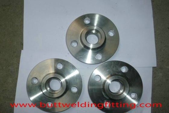 SW FLANGE Forged Steel Flanges RF A105N 1/2"  WT XS WITH SOUR SERVICE