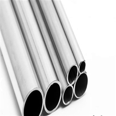 Customized Stainless Steel Tube For And Performance With Customized Thickness